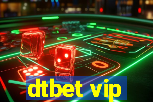 dtbet vip